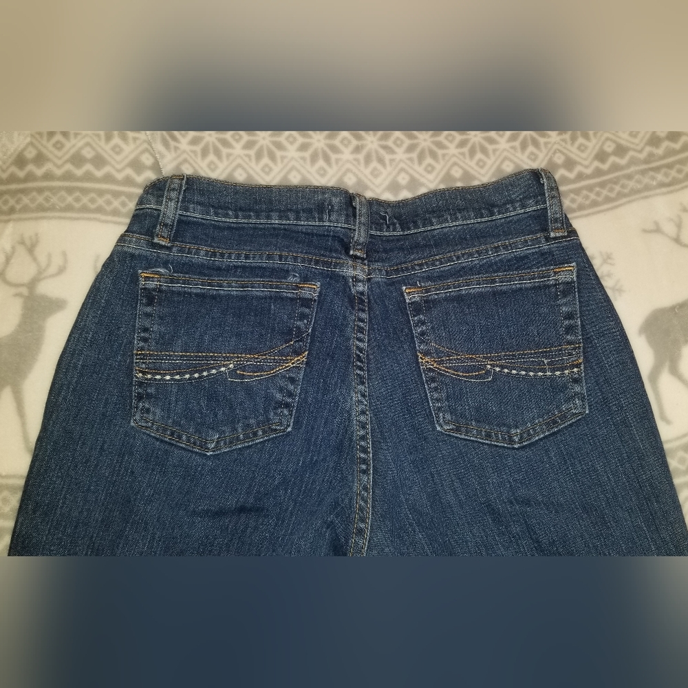 Wrangler Bootcut Jeans - Picture 4 of 8